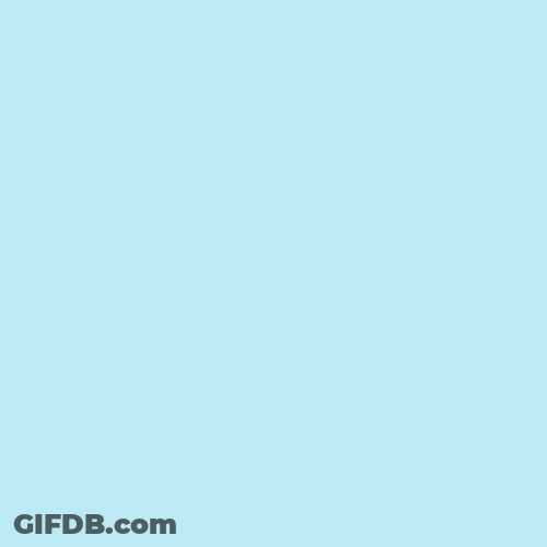 Cartoon Extra Long Thumb GIF