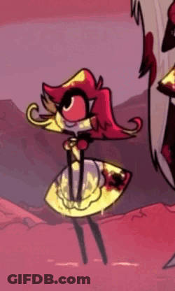 Cartoon Eye Saying Okay GIF
