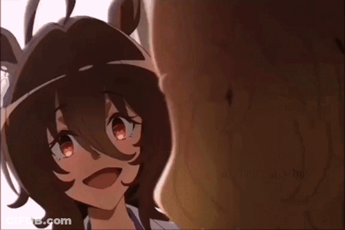 Cartoon Face With Bandage GIF