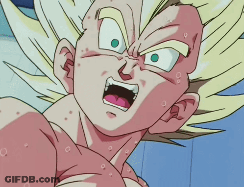 Cartoon Face With Bubbles Coming Out Of Mouth GIF