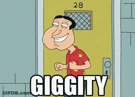 Cartoon Family GIF