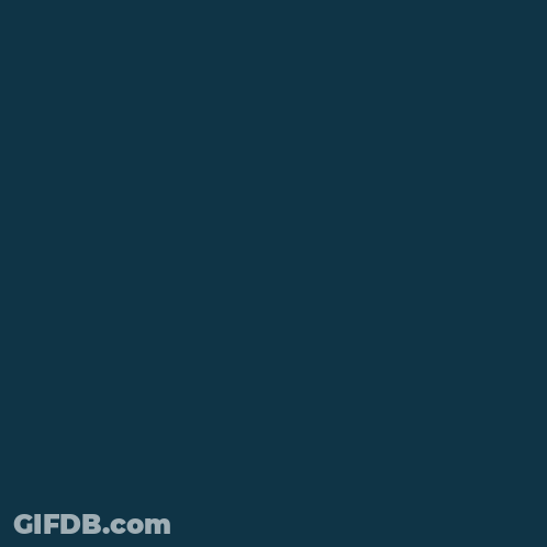 Cartoon Fish With Green Eyes Saying Oh On Cod GIF