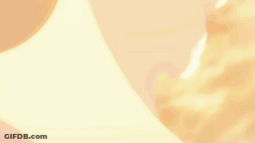 Cartoon Foot Being Kicked GIF