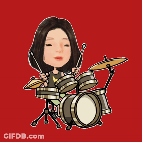 Cartoon Football Player Number 99 GIF