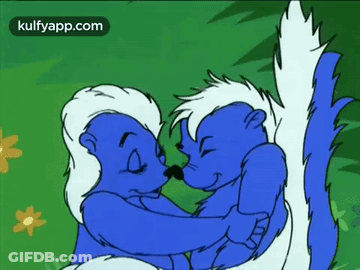 Cartoon Fox Saying Now You Stop That Young Man GIF