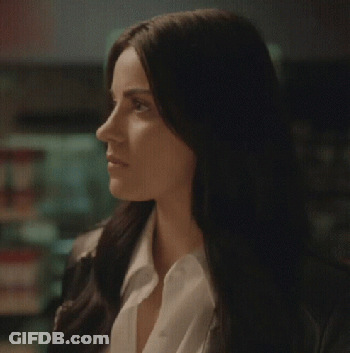 Cartoon Fox Standing In Front Of Store Saying SX1 GIF