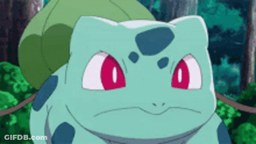 Cartoon Frog With Red Eyes GIF