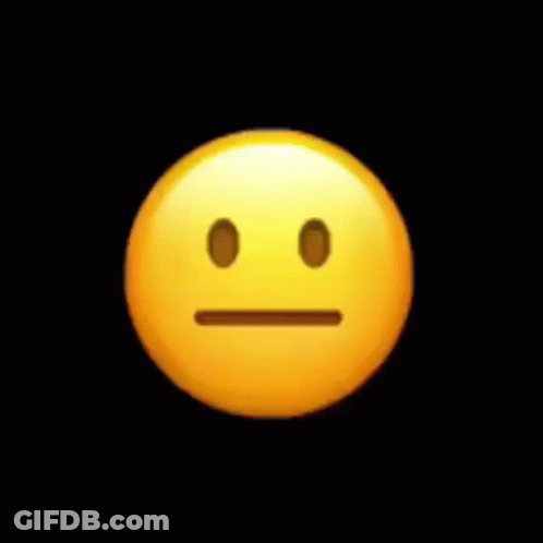 Cartoon Ghost With Red Scarf GIF