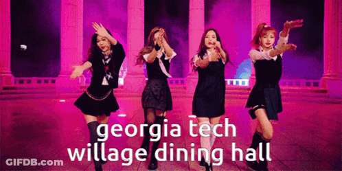 Cartoon Girl Dancing Today Is September 3Rd 2001 GIF