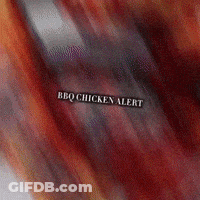 Cartoon Girl In Sunglasses And Red White Headband Flexing GIF