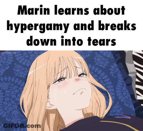 Cartoon Girl With Big Eyes And Horse GIF