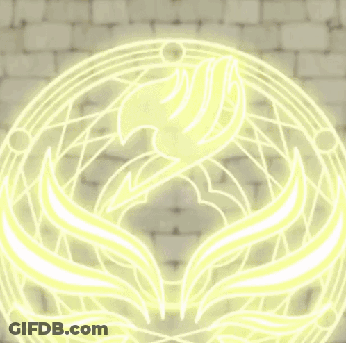 Cartoon Girl With Number 67 GIF