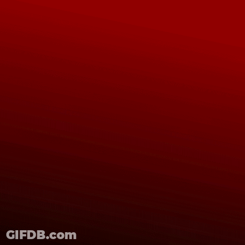 Cartoon Hamburger Being Assembled With Cheese Tomato And Lettuce GIF