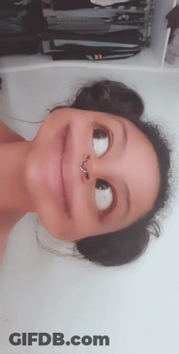 Cartoon Hand Writing To Dolist Nothing GIF