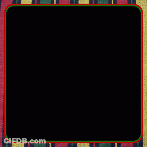 Cartoon Hands Chained Together #Kwanzaachat GIF