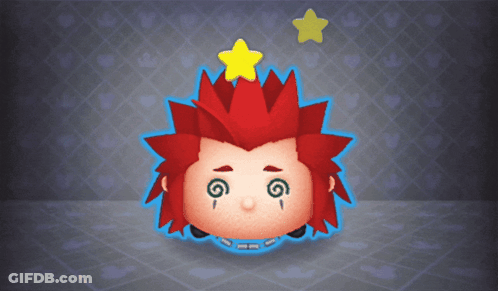 Cartoon Hedgehog With Yellow Star GIF