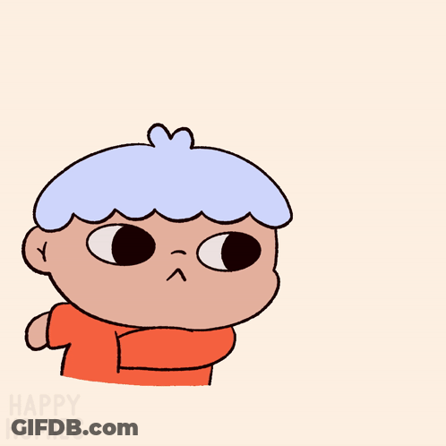 Cartoon Holding Money Says Shut Up And Take My Money GIF