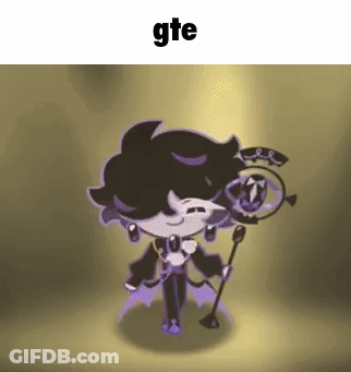 Cartoon Holding Wand And Clock Yellow Background GIF