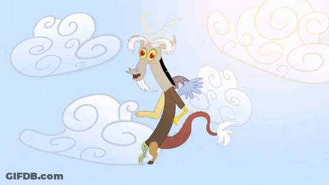 Cartoon House Destroyed By Fire GIF