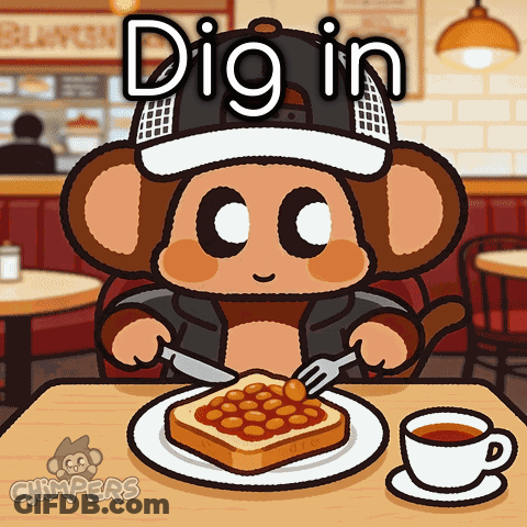 Cartoon Kawaii GIF