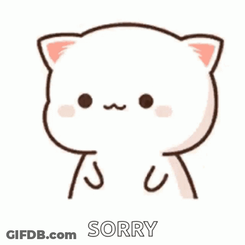 Cartoon King Saying No GIF