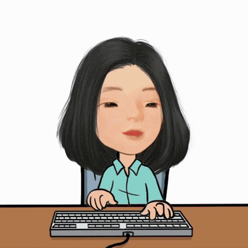 Cartoon Lady Drooling Sleeping Meme GIF