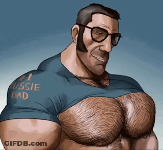 Cartoon Laying On Pile Of Money Saying My Wish For You GIF