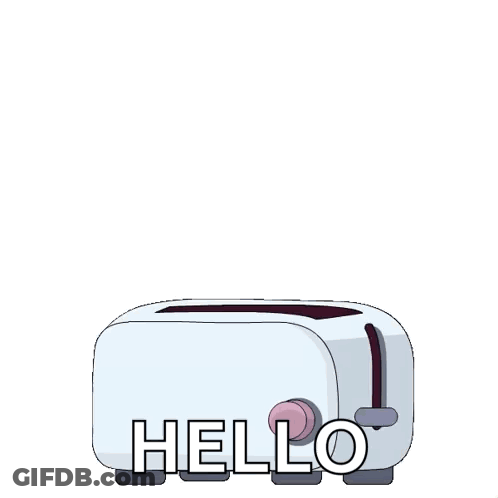 Cartoon Lion With Crown Shirt Standing In Front Of Well Done Sign GIF