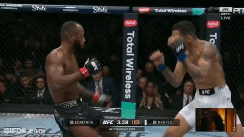 Cartoon Man And Woman Saying And Still It Happened GIF