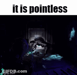 Cartoon Man In Helmet GIF