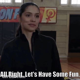 Cartoon Man In Suit Saying Geez GIF
