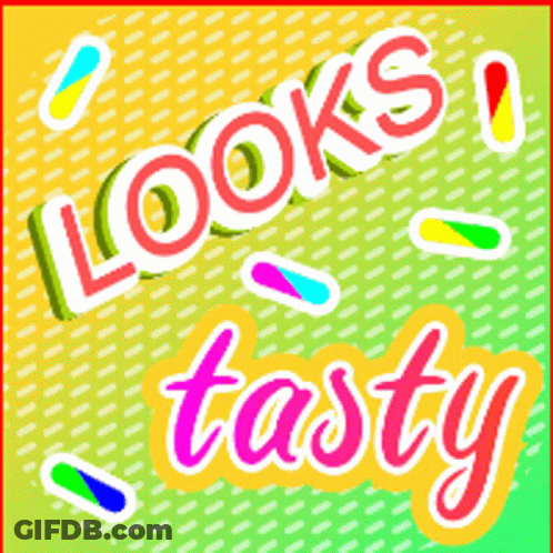 Cartoon Man Nosebleed Saying Ily Baby GIF