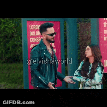 Cartoon Man Saying It's Art GIF