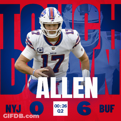 Cartoon Man Standing On Cooler With Bills GIF