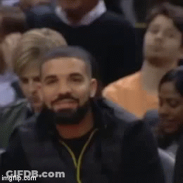 Cartoon Man With Beard And Red Hair GIF