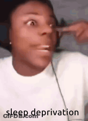 Cartoon Man With Beard GIF