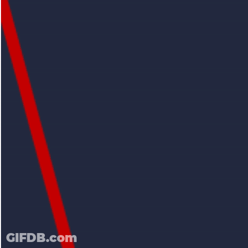 Cartoon Man With Tattoo On Face GIF