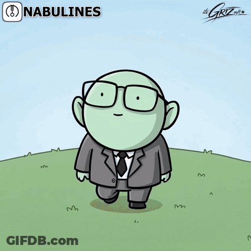 Cartoon Monster Reading Book School Is Back GIF