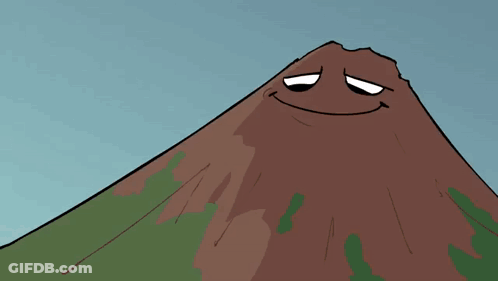 Cartoon Mosquito Website Ayamurata.com GIF
