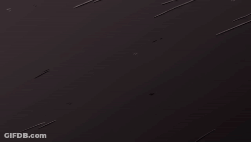 Cartoon Mouth With Many Teeth GIF