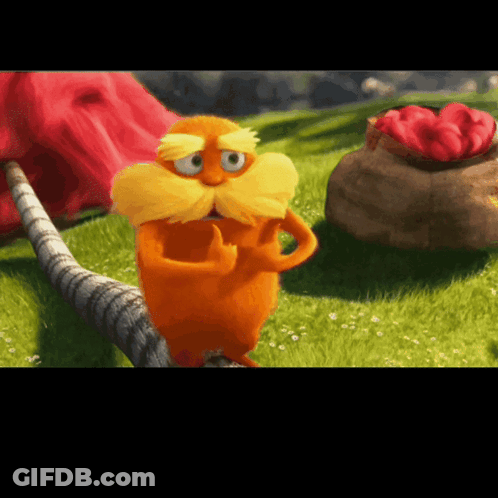 Cartoon Mouth With Teeth GIF