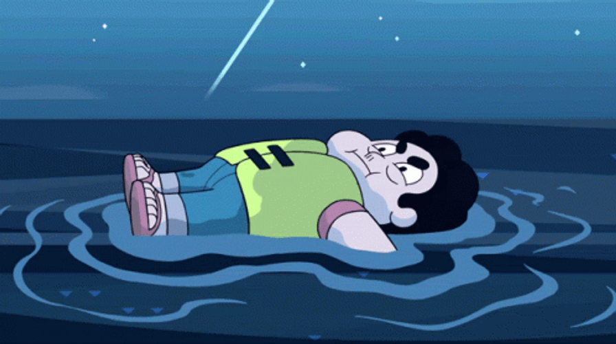 Cartoon Network Catch It Steven GIF
