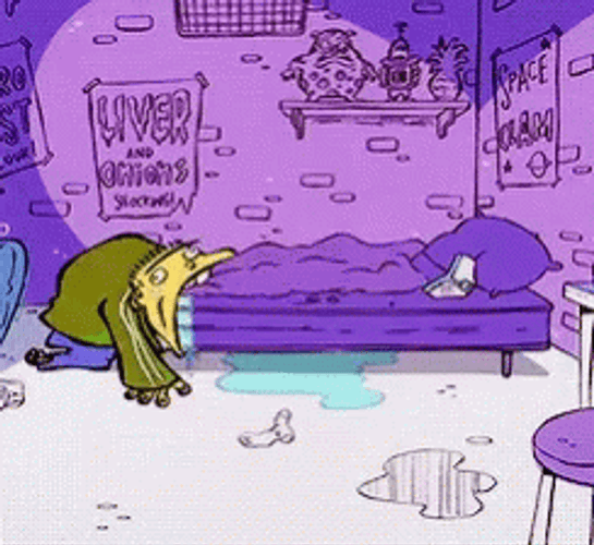 Cartoon Network Ed Edd N Eddy GIF