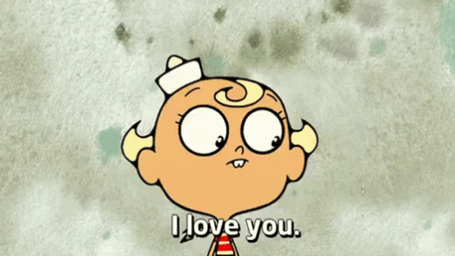 Cartoon Network Flap Jack GIF