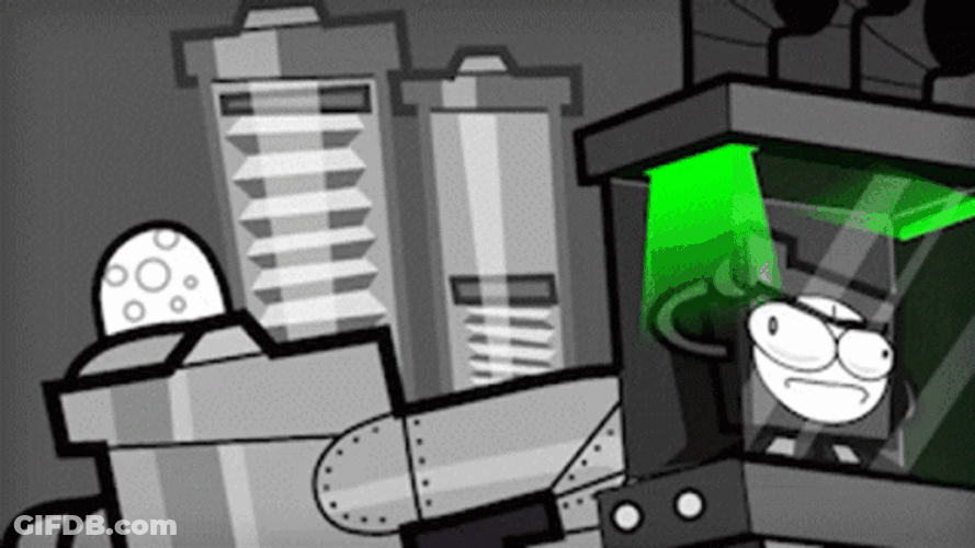 Cartoon Network Nixels Generator GIF