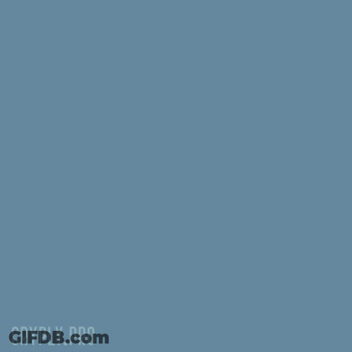 Cartoon Octopus With Bitcoin Symbol GIF