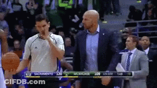 Cartoon Owl In Hat Holding Soccer Ball GIF