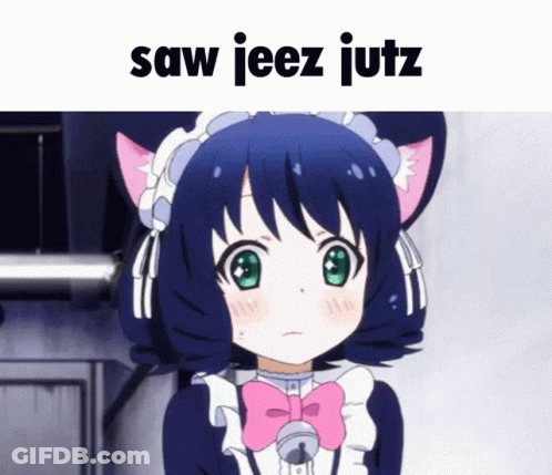 Cartoon Owl Saying Alright Alright Jeez GIF