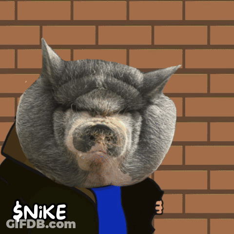 Cartoon Panda Blowing Kiss Saying Panda GIF