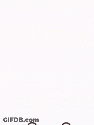 Cartoon Panda Sitting In Box GIF